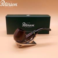 Peterson Aran 221 Smooth Bent Fishtail Pipe (PE2815)