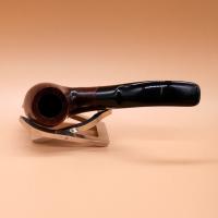 Peterson Aran 221 Smooth Bent Fishtail Pipe (PE2815)