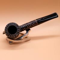 Peterson Aran 106 Rustic Straight Fishtail Pipe (PE2817)