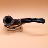 Peterson Aran 05 Rustic Fishtail Pipe (PE2819)