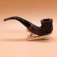 Peterson Aran 05 Rustic Fishtail Pipe (PE2819)