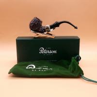 Peterson Standard System 317 Rustic P Lip Pipe (PE2831)
