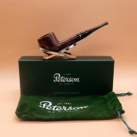 Peterson Aran 608 Smooth Pipe Fishtail (PE2832)