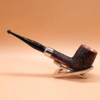 Peterson Arklow 106 Sandblast 9mm Filter Fishtail Pipe (PE2835)