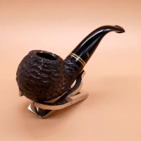 Peterson Emerald Rustic XL02 Bent P Lip Pipe (PE2859)
