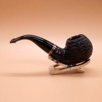 Peterson Emerald Rustic XL02 Bent P Lip Pipe (PE2859)