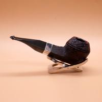 Peterson Sherlock Holmes Hudson Sandblasted P Lip Pipe (PE2868)