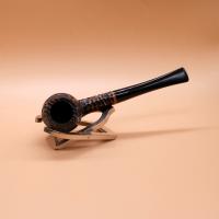 Peterson Aran 86 Rustic Straight Fishtail Pipe (PE2881)