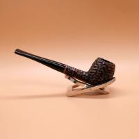 Peterson Aran 86 Rustic Straight Fishtail Pipe (PE2881)