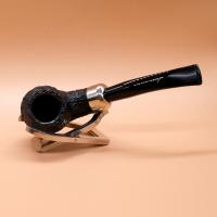 Peterson Army Filter 999 Sandblast 9mm Fishtail Pipe (PE2882)