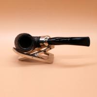 Peterson Army Filter 221 Sandblast 9mm Fishtail Pipe (PE2885)