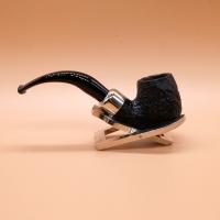 Peterson Army Filter 221 Sandblast 9mm Fishtail Pipe (PE2885)