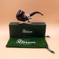 Peterson Army Filter X220 Heritage 9mm Fishtail Pipe (PE2889)