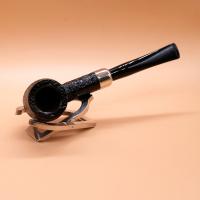 Peterson Army Filter 106 Sandblast 9mm Fishtail Pipe (PE2891)