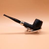 Peterson Army Filter 106 Sandblast 9mm Fishtail Pipe (PE2891)