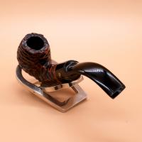 Peterson Aran 230 Rustic Fishtail Pipe (PE2895)