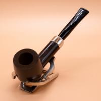 Peterson Army Filter Heritage 106 Smooth 9mm Fishtail Pipe (PE2896)