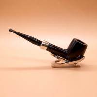 Peterson Army Filter Heritage 106 Smooth 9mm Fishtail Pipe (PE2896)