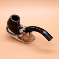 Peterson Army Filter Heritage 221 Smooth 9mm Fishtail Pipe (PE2898)