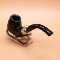 Peterson Army Filter X220 Sandblast 9mm Fishtail Pipe (PE2900)