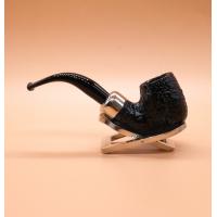 Peterson Army Filter X220 Sandblast 9mm Fishtail Pipe (PE2900)