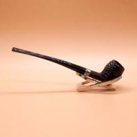 Peterson Tavern Rustic Belgique Fishtail Pipe (PE2906)
