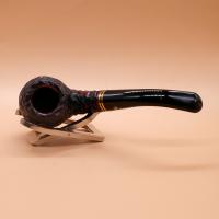Peterson Emerald Rustic 68 Bent P Lip Pipe (PE2908)