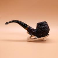 Peterson Emerald Rustic 68 Bent P Lip Pipe (PE2908)