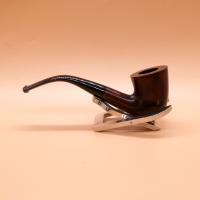 Peterson Aran 127 Smooth Bent Fishtail Pipe (PE2910)