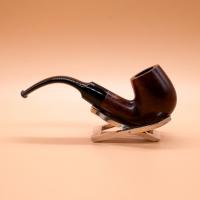Peterson Aran X220 Smooth Bent Fishtail Pipe (PE2913)
