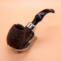 Peterson Standard System 304 Rustic P Lip Pipe (PE2914)