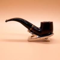 Peterson Tyrone 01 Smooth Fishtail Pipe (PE2915)