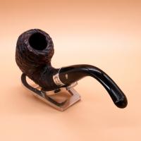 Peterson Sherlock Holmes Watson Rustic P Lip Pipe (PE2916)