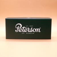 Peterson Sherlock Holmes Watson Rustic P Lip Pipe (PE2916)