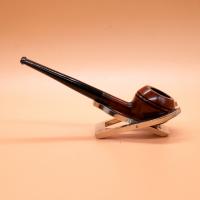 Peterson Aran 411 Smooth Straight Fishtail Pipe (PE2917)