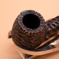 Peterson Aran 65 Rustic Fishtail Pipe (PE2922)