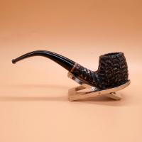 Peterson Aran 65 Rustic Fishtail Pipe (PE2922)