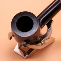Peterson Tyrone 106 Smooth Fishtail Pipe (PE2927)