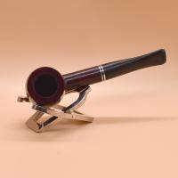 Peterson Killarney X105 Red Fishtail Pipe (PE2935)