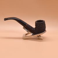Peterson Aran 65 Rustic Fishtail Pipe (PE2938)
