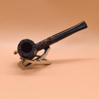 Peterson Aran 06 Rustic Fishtail Pipe (PE2940)