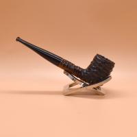 Peterson Aran 06 Rustic Fishtail Pipe (PE2940)