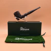 Peterson Aran 06 Rustic Fishtail Pipe (PE2940)