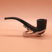Peterson Aran 128 Rustic Fishtail Pipe (PE2949)