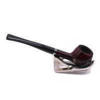 Peterson Killarney 406 Red Fishtail Pipe (PE2954)