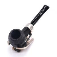 Peterson Army Filter 150 Sandblast 9mm Fishtail Pipe (PE2959)