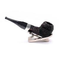 Peterson Donegal Rocky 150 Nickel Mounted Fishtail Pipe (PE2964)