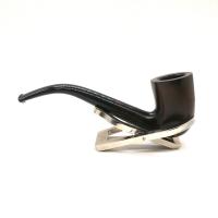 Peterson Aran 128 Smooth Bent Fishtail Pipe (PE2968)