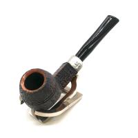 Peterson Arklow 150 Sandblast 9mm Filter Fishtail Pipe (PE2973)