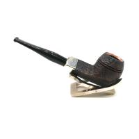 Peterson Arklow 150 Sandblast 9mm Filter Fishtail Pipe (PE2973)